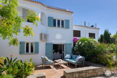 Byhus i Vale do Lobo, Faro, Vale do Lobo - € 1.250.000 | Ref: Marie - foto 6
